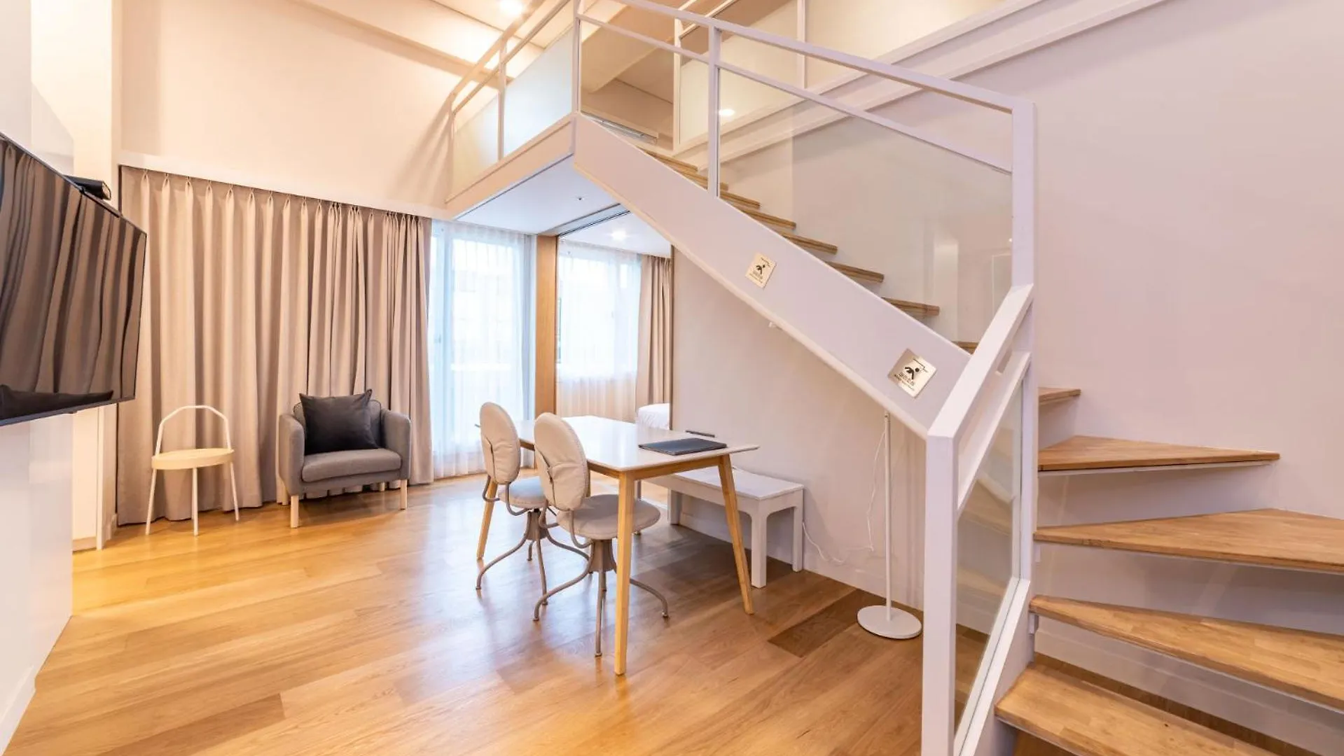New Seoul Hotel Myeongdong
