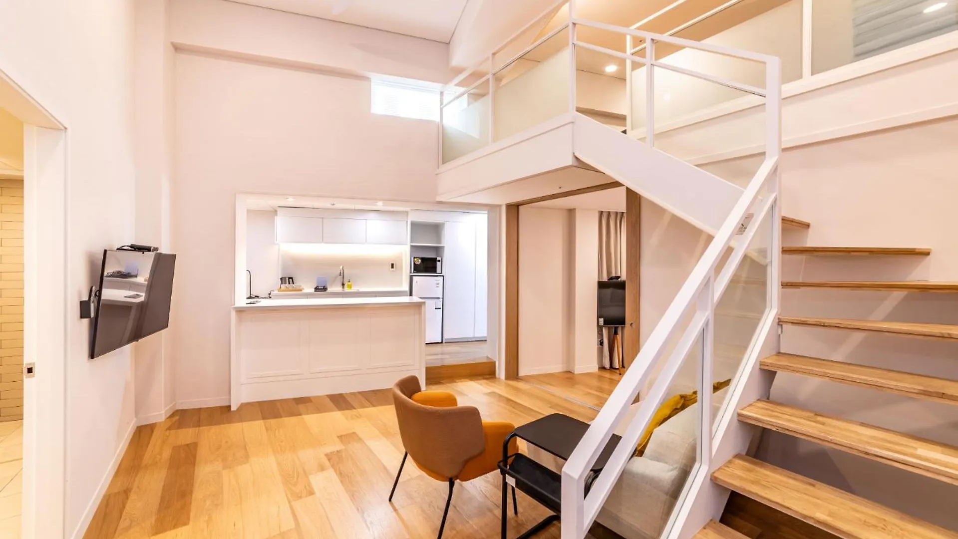New Seoul Hotel Myeongdong South Korea