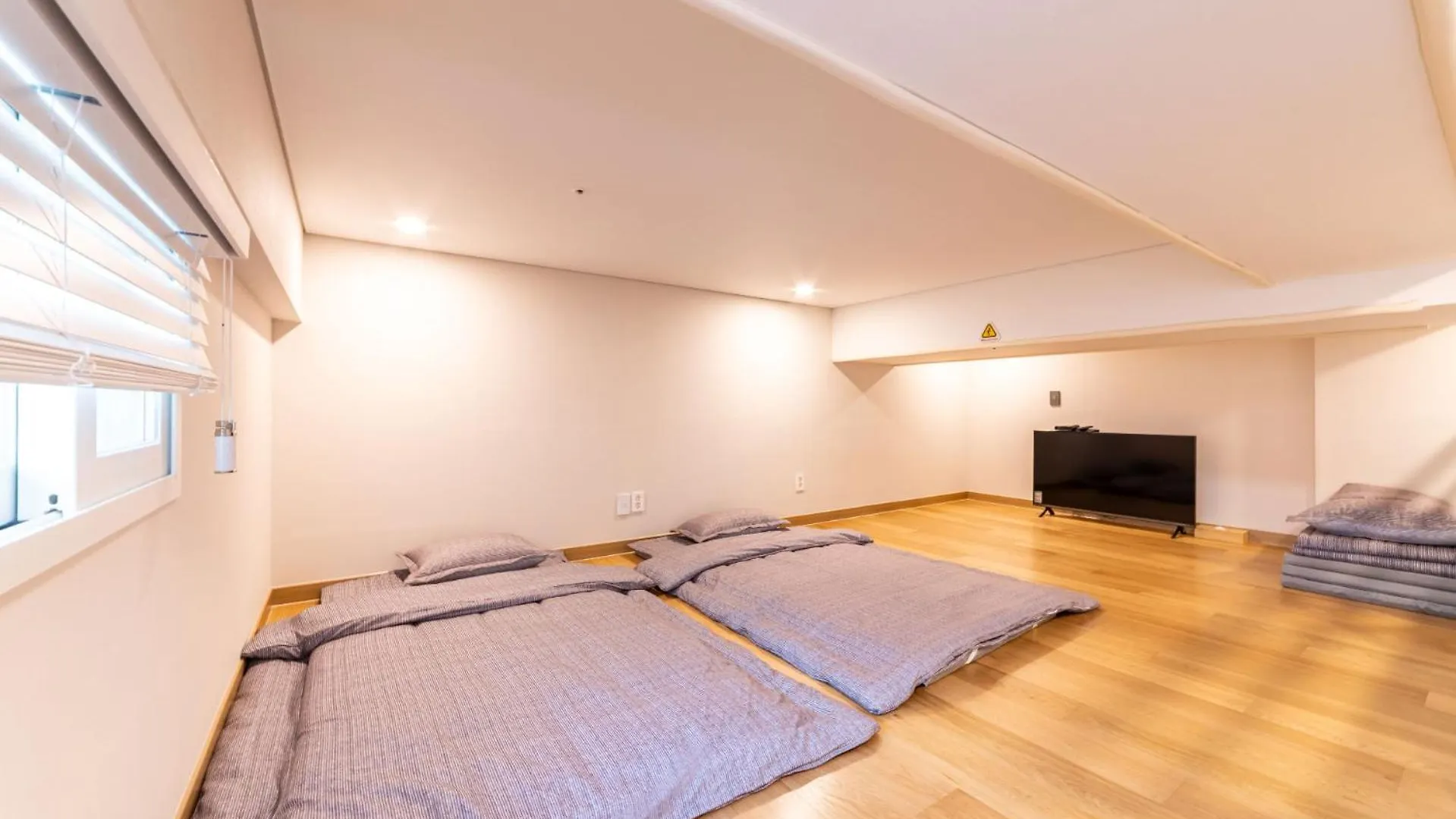 New Seoul Hotel Myeongdong 3*,  South Korea
