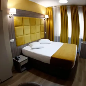 *** 酒店 迷笛足德酒店 比利时