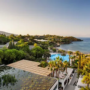 Club Marvy Resort Ozdere