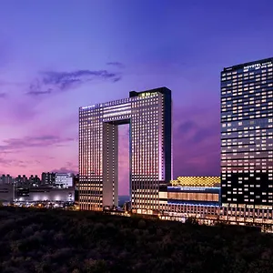 Grand Mercure Ambassador And Residences Yongsan Hotel