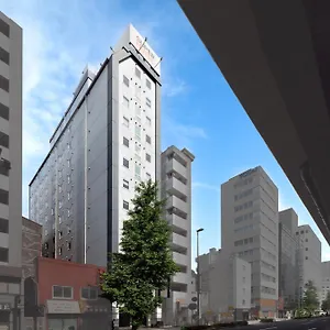 *** 酒店 野御徒町超级酒店 日本