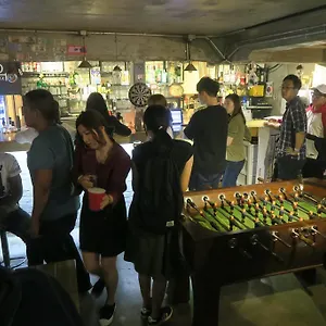  Hostel Inno Hostel&pub Lounge Hongdae