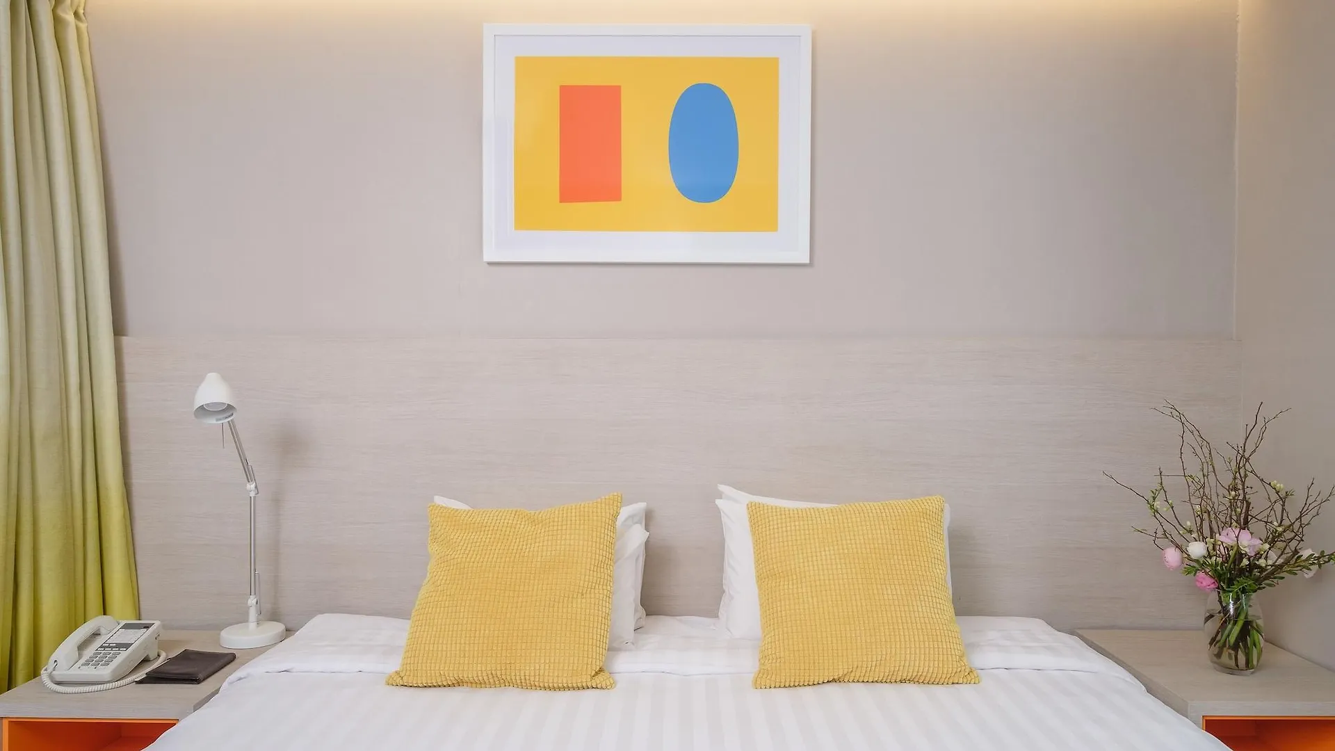 ***  New Seoul Hotel Myeongdong South Korea