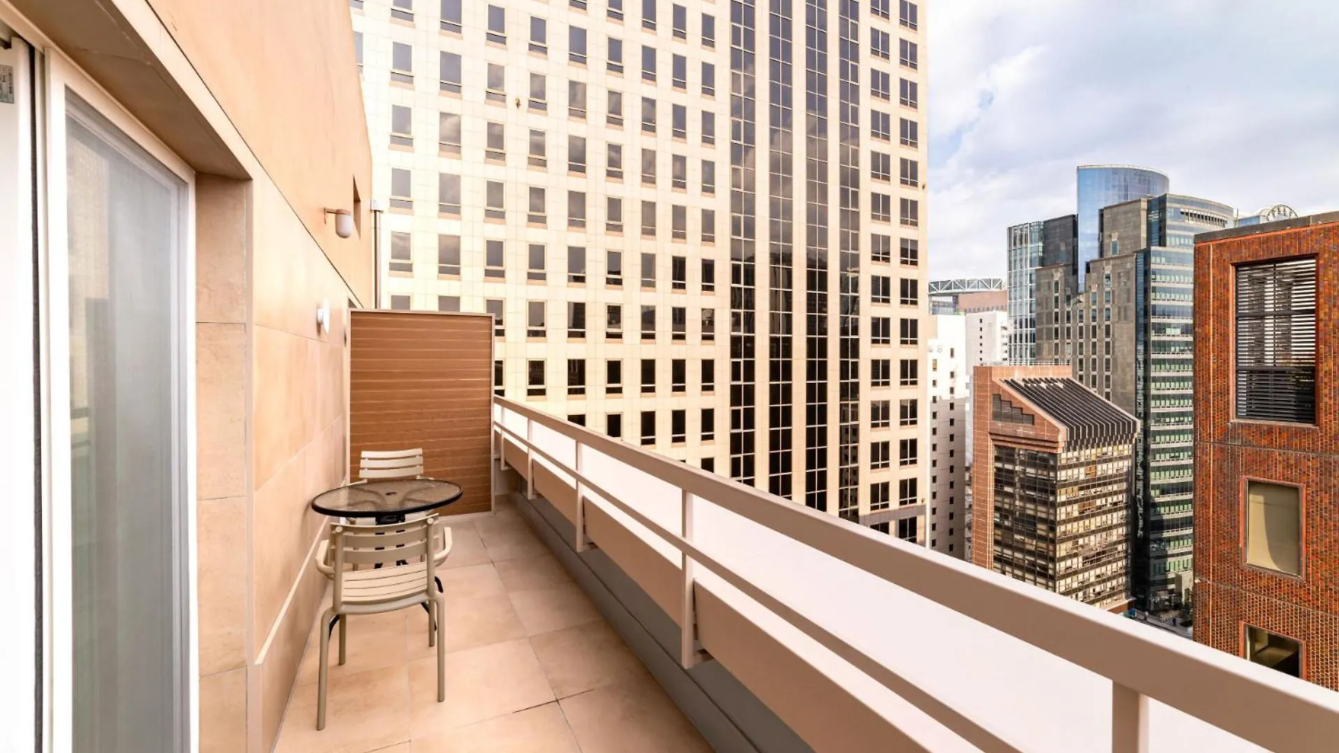 New Seoul Hotel Myeongdong 3*,  South Korea