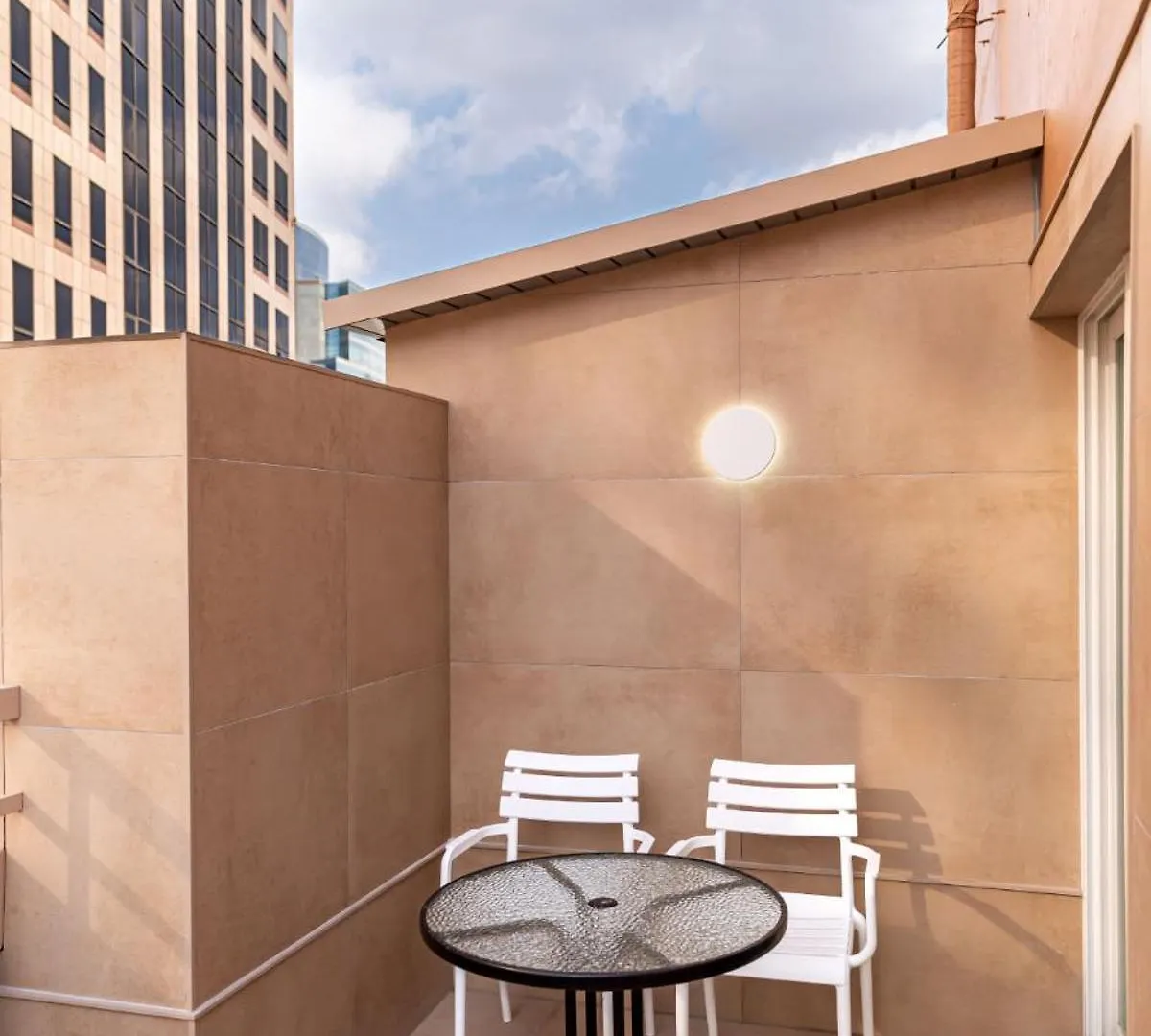 ***  New Seoul Hotel Myeongdong South Korea